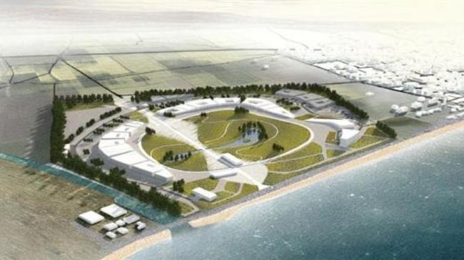 Thess INTEC: Εταιρία ανάπτυξης επιχειρηματικού πάρκου