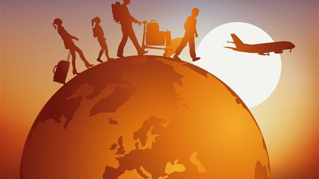 ΟΗΕ: 320 δισ. δολάρια έχασε ο τουρισμός παγκοσμίως σε 5 μήνες