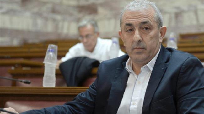 Σ. Βαρδάκης: «Για άλλη μια φορά απροστάτευτοι οι αγρότες υπαίθριων καλλιεργειών της Κρήτης»