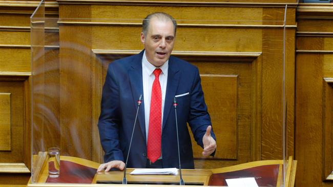 Βελόπουλος: Για τον «Αλιευτικό Τουρισμό στην Πελοπόννησο»