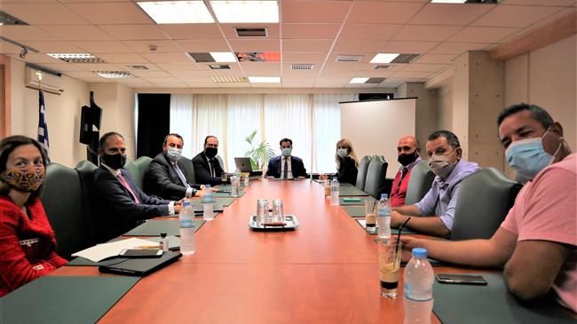 Royal Sugar: Θα παραλάβει τεύτλα στο εργοστάσιο Σερρών