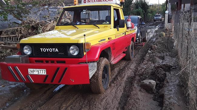 «Επί ποδός» η INTERAMERICAN για τους πελάτες της που επλήγησαν από τον «Ιανό» και τη «Θάλεια»