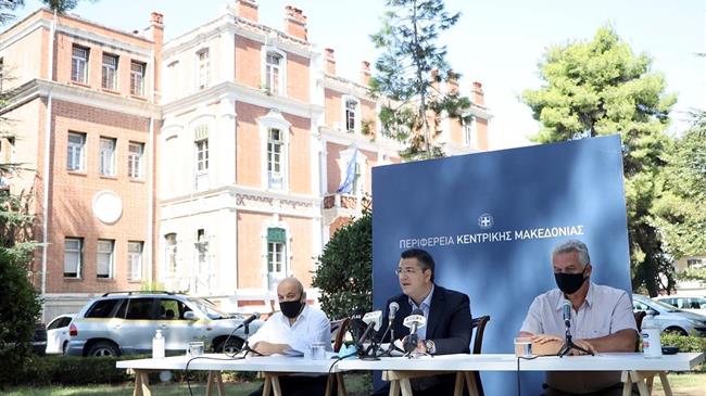 ΠΚΜ: Με 150 εκ. ευρώ ενισχύει τις επιχειρήσεις που επλήγησαν από τον κορονοϊό