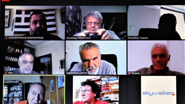 Βοσκήσιμες γαίες- Σχέδια διαχείρισης