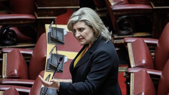 Ε. Λιακούλη: «Απογοήτευση! Κανένα σχέδιο για αγρότες –κτηνοτρόφους Φαρσάλων και Καρδίτσας»