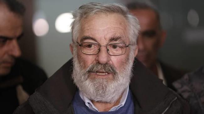 Έφυγε από τη ζωή ο αγροτοσυνδικαλιστής Βαγγέλης Μπούτας