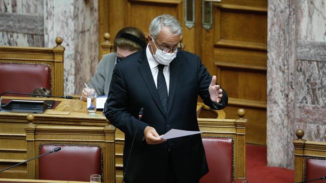 Προσδιορίζουμε τη ζημία και την κατανέμουμε με έναν δίκαιο και ορθολογικό κριτήριο