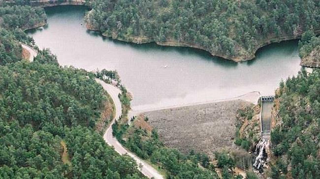 Βελόπουλος: Συνέχιση του Φράγματος Νεστορίου