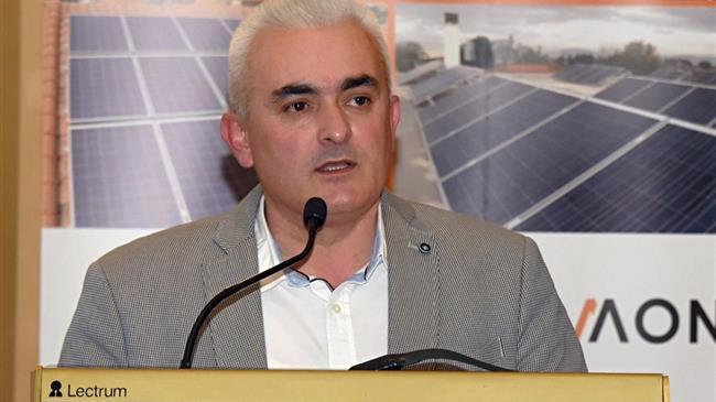 Χρ. Αθανασιάδης: ΕΔΩ ΚΑΙ ΤΩΡΑ στήριξη σε Θεσσαλούς αγρότες και επιχειρήσεις