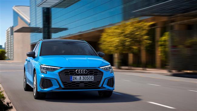 Ηλεκτρική αυτονομία έως 78 χλμ.: το νέο Audi Α3 Sportback 40 TFSI e