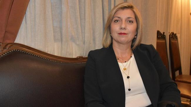 Κ. Κωνσταντινίδου: Μουσείο για τον Πρωτογενή Τομέα εντός της ΒΙ.ΠΕ. Κομοτηνής