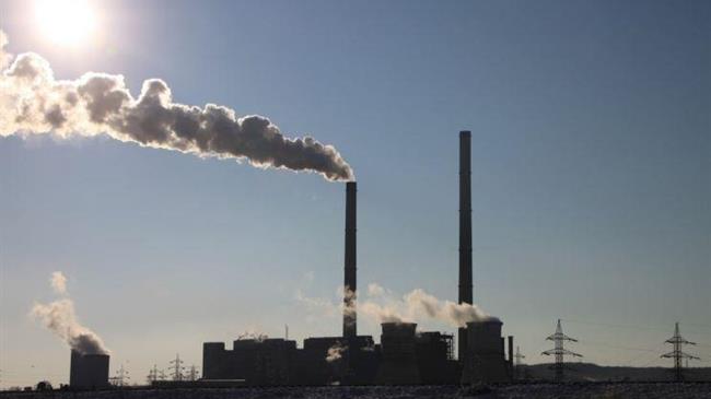 ΕΕ: Κλιματική αλλαγή: Το Κοινοβούλιο ψήφισε τη μείωση των εκπομπών κατά 40%