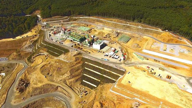 Eldorado Gold: Τι προβλέπει το νέο επενδυτικό σχέδιο