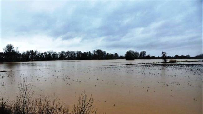 Η ΕΕ στηρίζει την Ελλάδα με 101,5 εκατ. ευρώ μετά τις καταστροφικές πλημμύρες