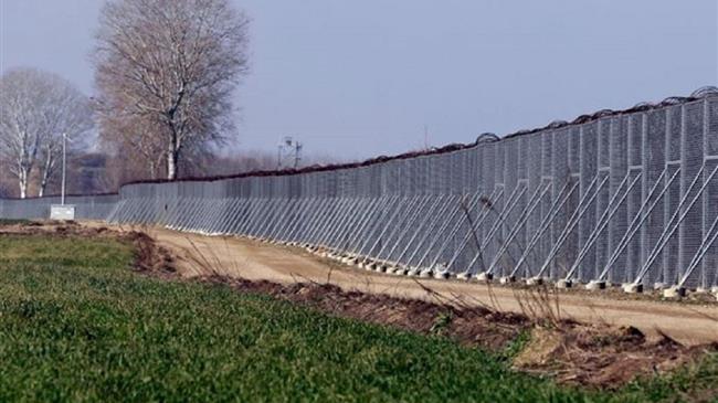 Στο υπουργικό συμβούλιο οι απαλλοτριώσεις για τον "φράχτη" του Έβρου