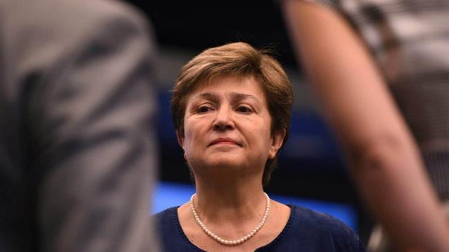 ΔΝΤ: Βλέπει σημάδια ανάκαμψης στην παγκόσμια οικονομία