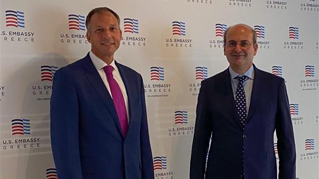 Κ. Χατζηδάκης: Τα πέντε μεγάλα έργα που θα κάνουν την Ελλάδα ενεργειακό κόμβο των Βαλκανίων