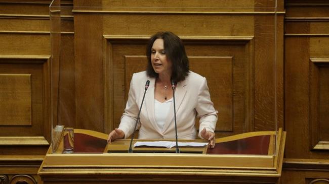 Κ. Βέττα για τη στήριξη των αγροτών των Δήμων Σερβίων και Βελβεντού