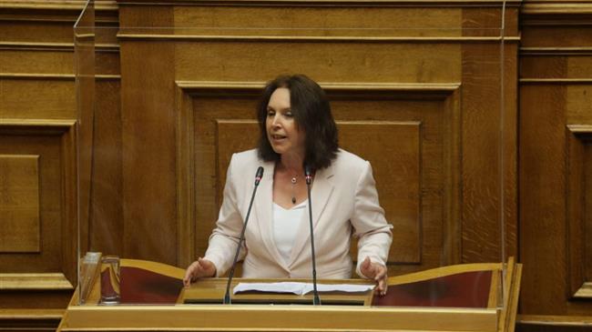 Κ. Βέττα: Tο σχέδιο για βίαιη απολιγνιτοποίηση είναι καταστρεπτικό