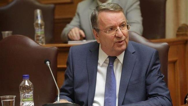 Γ. Καρασμάνης: Απάντηση στον κ. Τσίπρα για τα δήθεν ¨άδεια ταμεία¨