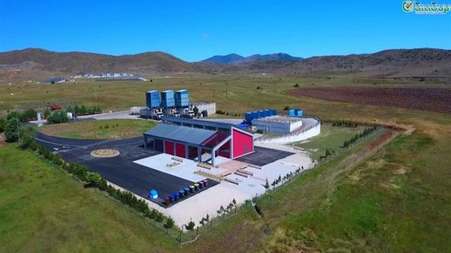 «Ξεκινά» το Κέντρο Επαναχρησιμοποίησης Υλικών στην Καστοριά