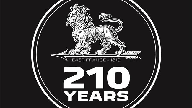 210 χρόνια ιστορίας για την PEUGEOT!