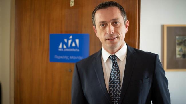 Μαντάς: Να προχωρήσει η αναδιάρθρωση του σύκου