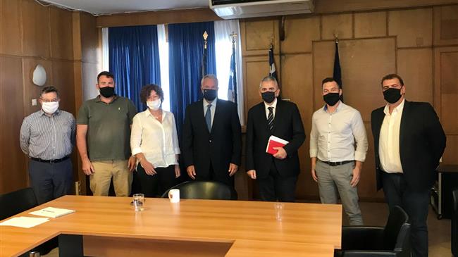 Μύθος ότι δεν μπορεί να είναι παραγωγικές οι ελληνικές φυλές ζώων