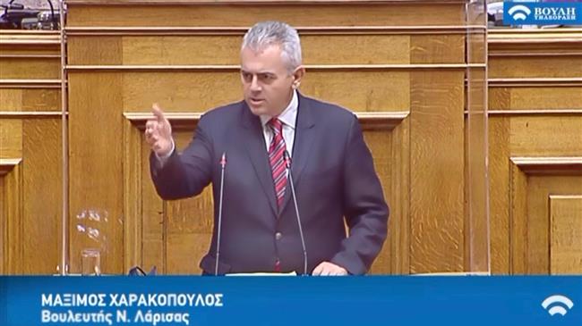 Αποτελεσματικό κράτος με fast-track αποζημιώσεις στα Φάρσαλα