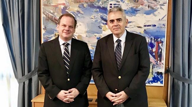 Μόνη λύση για τον κάμπο η άρδευση από τον Αχελώο!