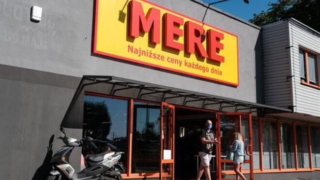 Έρχονται στην Ελλάδα τα ρώσικα Lidl