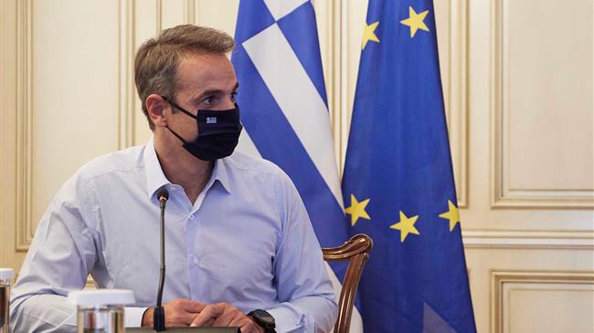 Μητσοτάκης: Ανθεκτικές οι ελληνικές εξαγωγές – Στόχος να κρατήσουμε ετοιμοπόλεμη την οικονομία