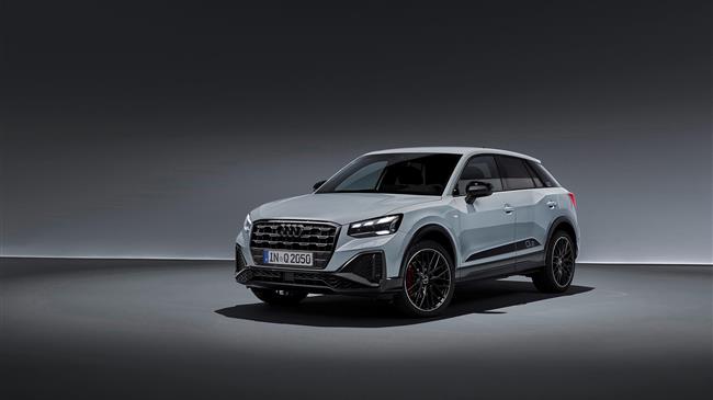 Νέο Audi Q2: Ανανέωση για το δημοφιλές compact SUV στο τέλος του έτους