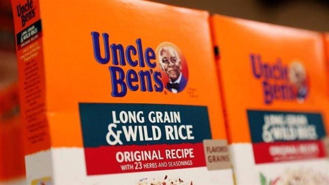 Τέλος ο «Uncle Ben’s» από τις συσκευασίες, μετονομάζεται σε Ben’s Original