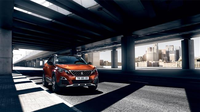 Το Peugeot 3008 στην κορυφή της προτίμησης των εταιριών