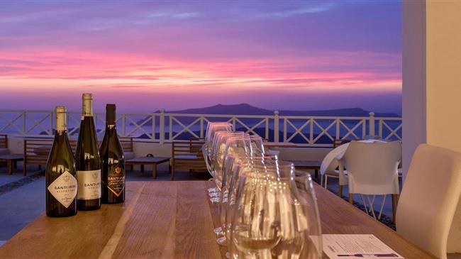 9 στα 9 βραβεία για τη SantoWines στο Decanter World Wine Awards 2020