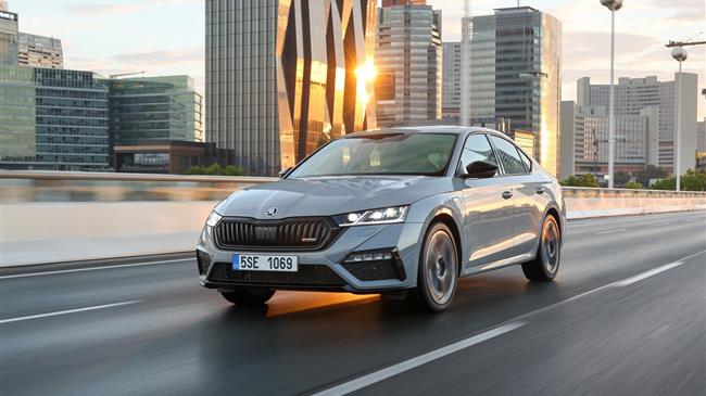 SKODA και ηλεκτροκινητικότητα: οι διαφορές μεταξύ iV και e-TEC