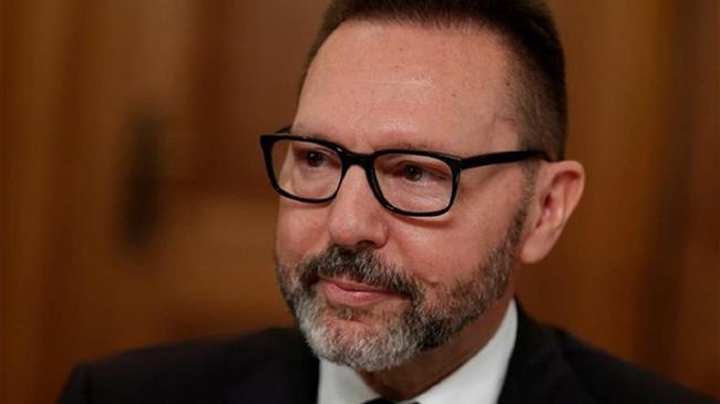 Στουρνάρας: Σε δράσεις κλιματικής αλλαγής το 30% του Next Generation EU