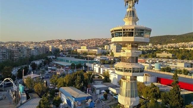 Καράογλου: Η Θεσσαλονίκη αποκτά το πιο σύγχρονο εκθεσιακό κέντρο στην Ευρώπη