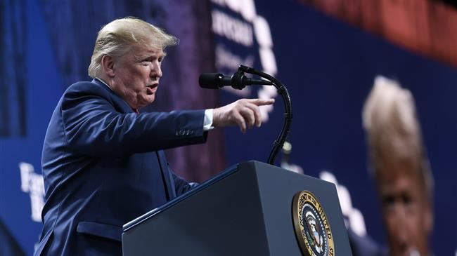 EU aims to “renew and reinvigorate” US ties after Trump