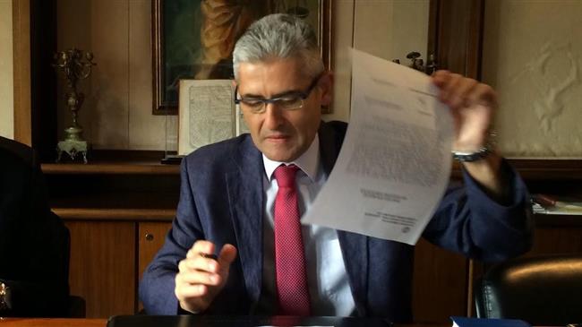 Α. Τσιγκρής για τις επιδοτήσεις παραγωγών της Αχαΐας που έχουν διακοπεί