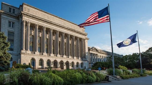 Παράλυση στις αγροτικές αγορές λόγω του shutdown στις ΗΠΑ