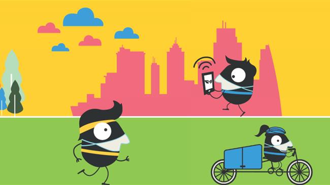 «Πράσινη μετακίνηση χωρίς ρύπους για όλους» Ευρωπαϊκή Εβδομάδα Κινητικότητας 2020