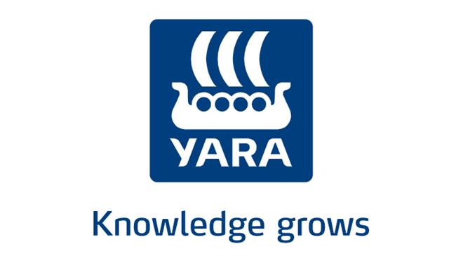 Ørsted και Yara επιδιώκουν να αναπτύξουν σχέδιο για πράσινη αμμωνία στην Ολλανδία