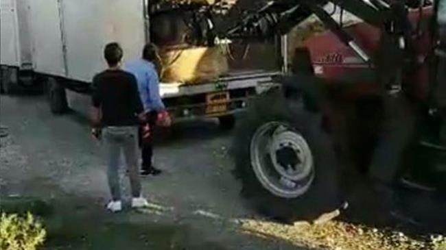 Το ΑΚΚΕΛ στέλνει ζωοτροφές στους πλημμυροπαθείς κτηνοτρόφους της Καρδίτσας