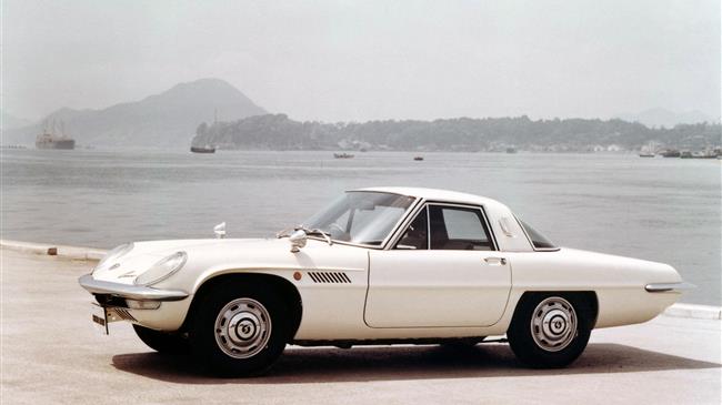 Mazda: Πάντα μπροστά από την εποχή της, με τεχνολογίες αιχμής και πρωτοποριακό σχεδιασμό