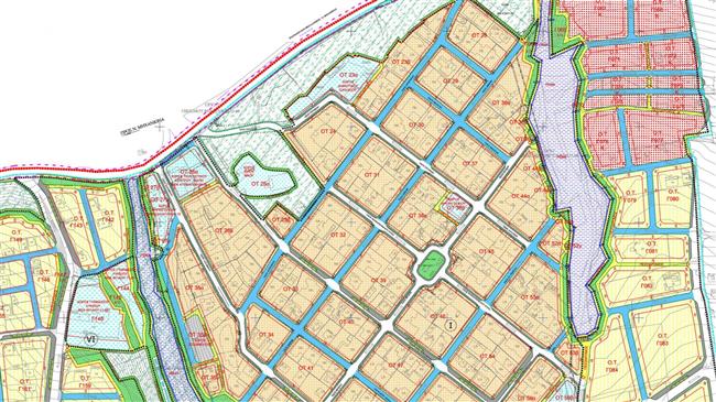 Το χωροταξικό νομοσχέδιο προστατεύει και δεν απαξιώνει την ιδιοκτησία