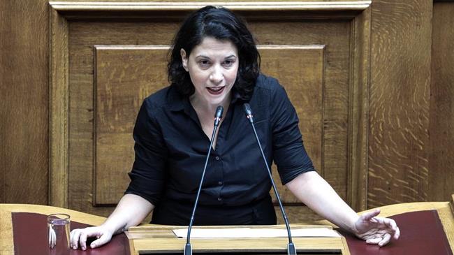 Φ. Μπακαδήμα: Αίτημα ενοποίησης ασφαλιστικών ταμείων-το θέμα των ασφαλισμένων του ΟΓΑ