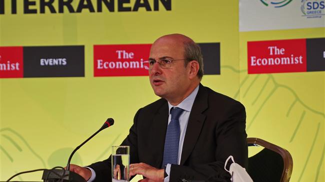 Κατατίθεται το νομοσχέδιο για τα Πλαστικά Μιας Χρήσης Ειδικό Πλάνο δράσης του Χωροταξικού–Πολεοδομικού νομοσχεδίου