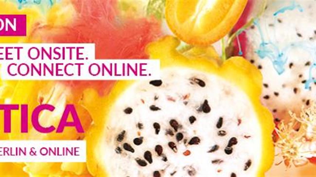 FRUIT LOGISTICA 2021 του Βερολίνου